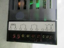 中古 OMRON TEMPERATURE CONTROLLER E5GN-R1TC 温度コントロール(JABR41107A197)_画像3