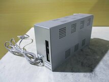 中古MATSUSADA 直流安定化電源 PSX-12B-LGob AV100V 通電OK(GAJR41222A012)_画像3