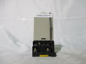 中古 OMRON TEMPERATURE CONTROLLER E5L-A 温度調節器(JABR41107A093)