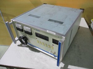 中古電源電圧変動試験器 VDS205SB ノイズ研究所(HBBR41213C004)
