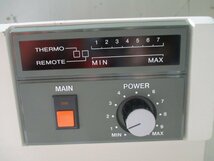 中古 KAIJO HI MEGASONIC ULTRASONIC GENERATOR 600 FR メガソニック(HAFR41110C006)_画像2