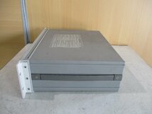 中古Hewlett Packard HP 5335A Universal Counter 通電OK(HCCR50310C004)_画像3