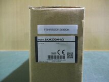 中古 ORIENTAL MOTOR BRUSHLESS DC MOTOR BXM230M-A2 30W(FBHR50313B004)_画像1