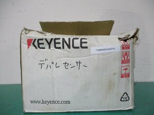 新古 KEYENCE LR-TB5000*2/OP-87773 アングルアジャスタブルブラケット/OP-87774/OP-87775(FBMR50210A013)