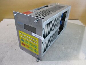 中古 ESTIC エスティック TNA1-CU20C AC SERVO NUTRUNNER 100W AC200V 50/60Hz(HAGR41219B004)