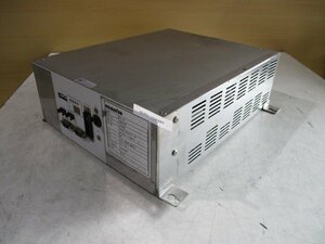 中古 Komatsu RCC-301 Thermo Module Control Box 5A 50/60Hz(HAXR41224C007)