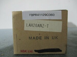 中古NSK Linear Guide Block LAH20ANZ-T(FBPR41129C060)