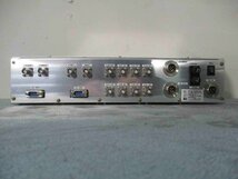 中古 NRF NXE-03-10P(MASTER) 位相シフター(HASR41203B003)_画像4