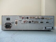 中古 ASTRO VG-872 DIGITAL VIDEO GENERATOR(HAAR41108A016)_画像4