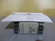 新古 OMRON POWER SUPPLY S8VS-06024 /ED2 パワーサプライ(FBHR50804C157)_画像4