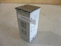 中古 YAMATAKE Temperature controller SDC10 C10T6DTA0200 温度調節器(JACR50216C163)_画像1