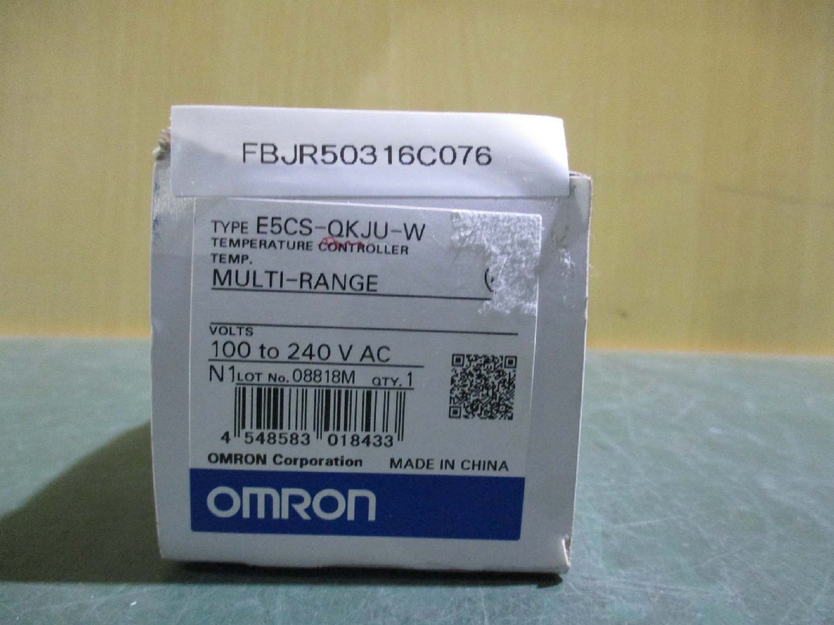 2025年最新】Yahoo!オークション -omron e5csの中古品・新品・未 2025年最新】Yahoo!オークション -omron e5csの中古品・新品・未