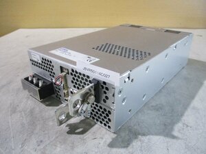 中古 COSEL PBA1000F-24 スイッチング 電源 100~240Vac 24V 44A(JBVR50114C027)