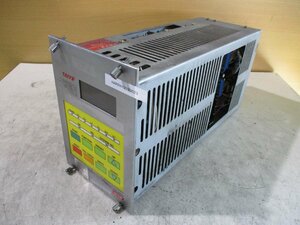 中古 ESTIC エスティック TNA1-CU20 AC SERVO NUTRUNNER AC200V 100W 50/60Hz(HARR41219D023)