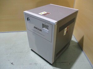 中古 ANELVA P-875CA クライオコンプレッサー ＜送料別＞(HAG-D-R41121E001)