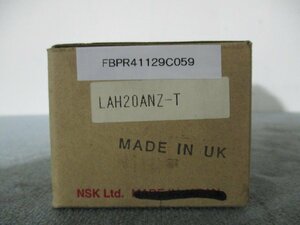 中古NSK Linear Guide Block LAH20ANZ-T(FBPR41129C059)