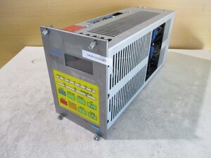 中古 ESTIC エスティック TNA1-CU20C AC SERVO NUTRUNNER 200W AC200V 50/60Hz(HAER41219C021)