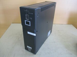 中古 OMRON Uninterruptible power supply unit BY75SW 無停電電源装置 AC100-120V(HAHR41203D006)