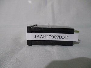 中古 ASAHI KEIKI ディジタルパネルメータ AP-202A-13-41-1(JAAR40907D041)