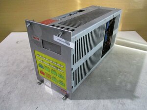 中古 TAIYO/ESTIC エスティック TNA1-CU20 AC SERVO NUTRUNNER 100W AC200V 50/60Hz(HAQR41219D015)