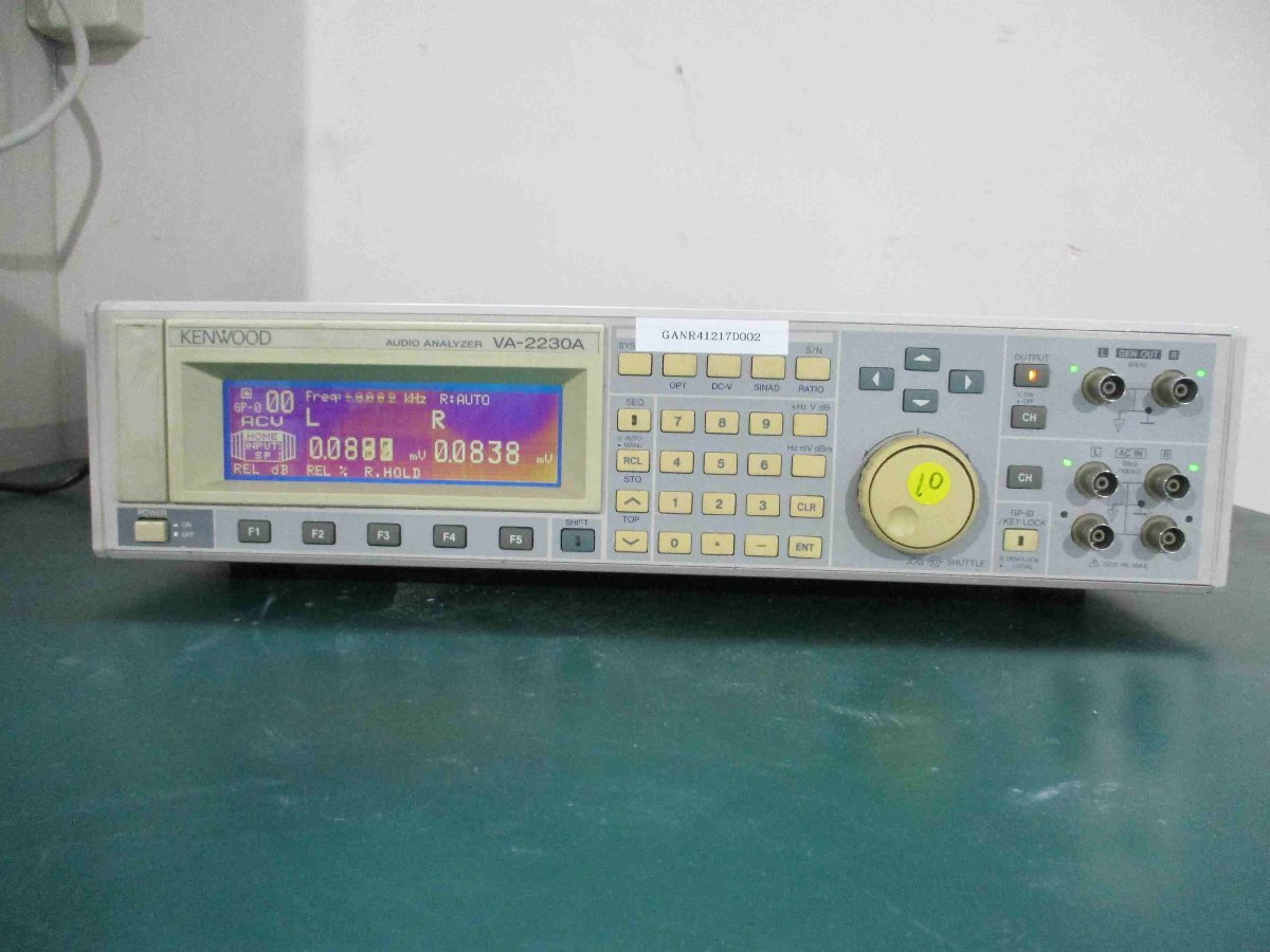 Yahoo!オークション -「va-2230」の落札相場・落札価格 Yahoo!オークション -「va-2230」の落札相場・落札価格