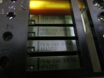 新古 TOYOGIKEN PCRY-4M1 4点式リレーターミナル 2個(FBAR50523B035)_画像6