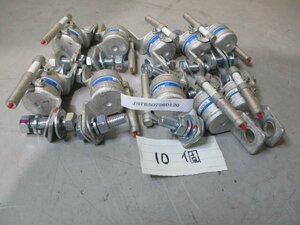 中古CR2L-150S - Fuji Component AC250V 10個(JBTR50726D120)