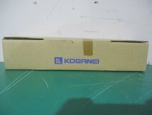 新古 KOGANEI AIR CYLINDER(SLIM) DAC25*100 エアシリンダー(スリム)(FBPR50203D128)_画像2