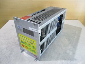 中古 TAIYO/ESTIC エスティック TNA1-CU20 AC SERVO NUTRUNNER 100W AC200V 50/60Hz(HAHR41219D009)