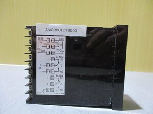 中古RKC HBA-T20P Heater Break Alarm Module(JACR50117B097)