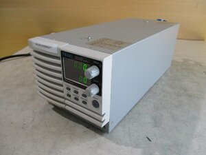 中古 TEXIO REGULATED DC POWER SUPPLY PSW-720L30 直流安定化電源 通電OK(GALR41220B027)