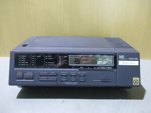 中古 JOMS 共同コミュニケーションズ受信機一体型FAX RERAFAX 8800 100/115/220V AC(HBGR50421B019)