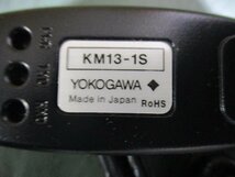 中古YOKOGAWA電機 シーケンス F3SP28-3S CPU モジュール(FBJR50316C061)_画像3