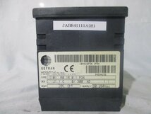 中古 Gefran IMA Temperature Controller 1101(JABR41111A281)_画像1