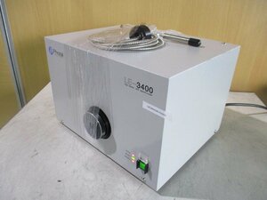 中古 OTSUKA Photal HIGH SPEED LED SPECTROMETER LE-3400 高速LED分光計 通電OK(HCDR50301D003)