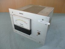 中古 ULVAC アルバック 電離真空計 GI-P(HARR41117A012)_画像1