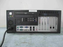 中古 ADVANTECH IPC-7120/NIDEC RZ-1023 通電OK(HATR41203C005)_画像1