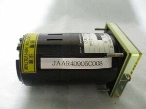 中古 ULVAC WSC-52FD-2KN-1S 真空ゲージ(JAAR40905C008)