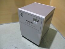 中古 ANELVA CRC-874 クライオコンプレッサー ＜送料別＞(HAG-D-R41121E003)_画像1