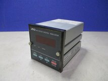 中古 A&D AD-4532A Digital Indicator(JABR50830B132)_画像8