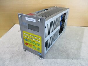 中古 ESTIC エスティック TNA1-CU20C AC SERVO NUTRUNNER 200W AC100V 50/60Hz(HANR41219D014)