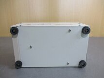 中古 HAMAMATSU POWER UNIT MODEL PU-UV-303 UV LED光源 通電OK(JBHR50817C045)_画像6