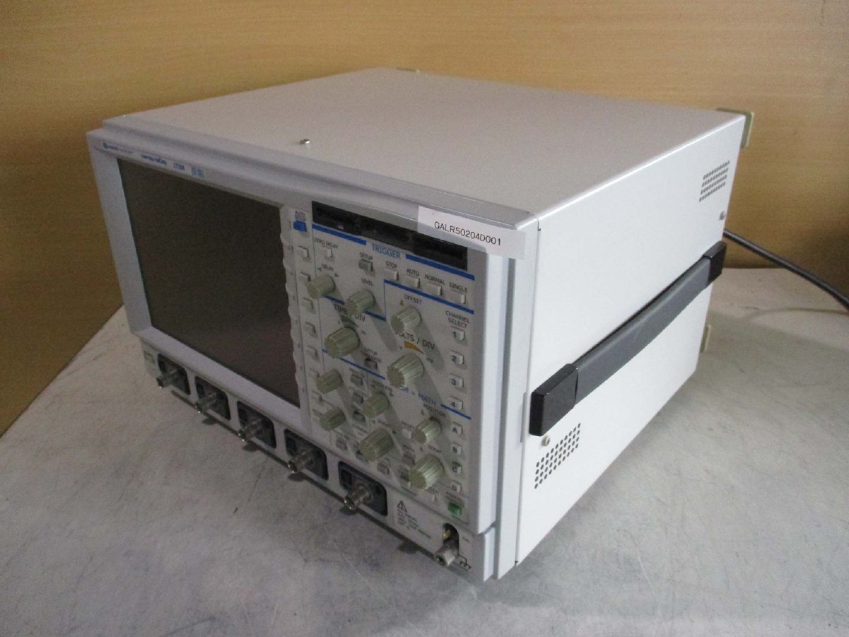 2025年最新】Yahoo!オークション -lecroyの中古品・新品・未使用 2025年最新】Yahoo!オークション -lecroyの中古品・新品・未使用