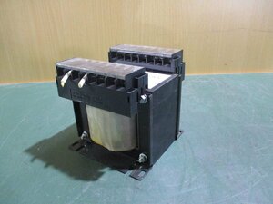 中古TOYOZUMI isolation transformer SD21-300A2 300VA(JBAR50310E001)