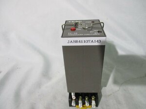 中古 TEAC TRANSDUCER CONDITIONER TC-10 計装用ロードセルシグナルコンディショナ(JABR41107A143)