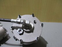 中古 YUSHIN DISC BRAKE NDB-400B-RSM2/BO-20B-3(JBBR50302E025)_画像7