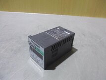 中古 ORIENTAL MOTOR DSP502M スピードコントローラー 2個セット(JAER50512D080)_画像6