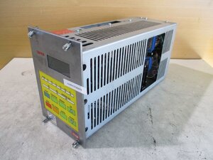 中古 TAIYO/ESTIC エスティック TNA1-CU20 AC SERVO NUTRUNNER 100W AC200V 50/60Hz(HAAR41219D010)