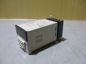 中古 OMRON timer H5CN-XBN タイマ/P3G-08(JABR50128D192)