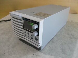 中古 TEXIO REGULATED DC POWER SUPPLY PSW-720L30 直流安定化電源 通電OK(GALR41220B028)